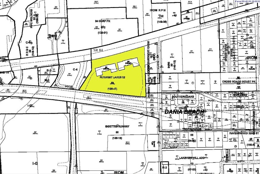 More Photos Of 2860 W State Road 84, Fort Lauderdale Office For Lease