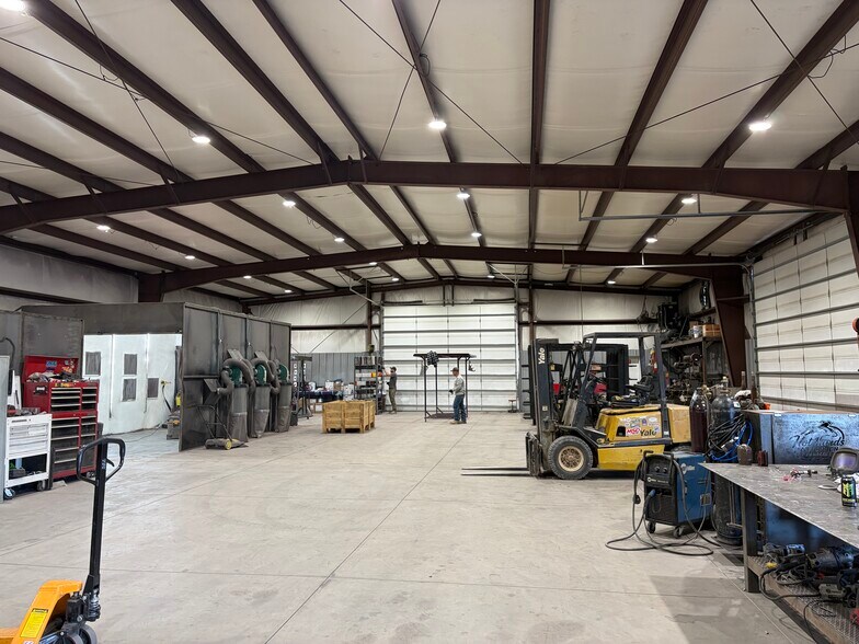 More Photos Of 225 S 2500 E, Delta Industrial For Sale