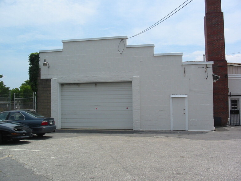 Primary Photo Of 6101-6203 Blair Rd NW, Washington Warehouse For Lease