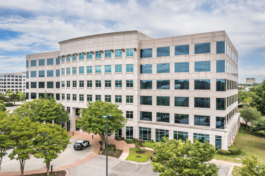 Primary Photo Of 1000 Ridgeway Loop, Memphis Office For Lease