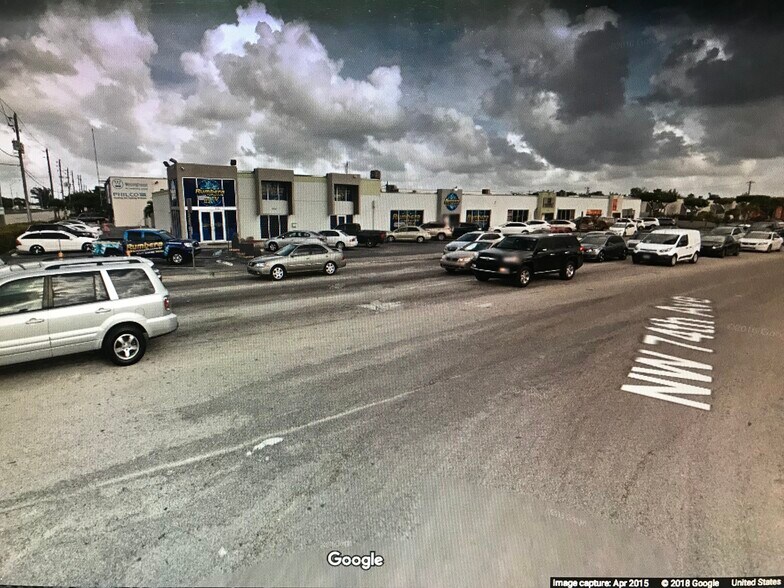 More Photos Of 5701-5731 NW 74th Ave, Miami Warehouse For Lease