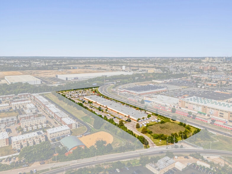 Primary Photo Of 3100 Penrose Ferry Rd, Philadelphia Light Manufacturing For Sale