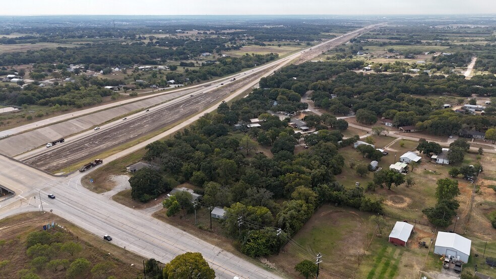 More Photos Of 2125-2133 W FM 917, Joshua Land For Sale