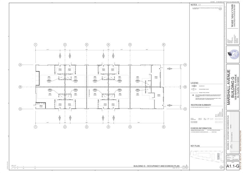 More Photos Of 1920 N Marshall Ave, El Cajon Unknown For Lease