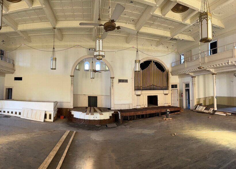 More Photos Of 1201 Abercorn St, Savannah Restaurant For Lease