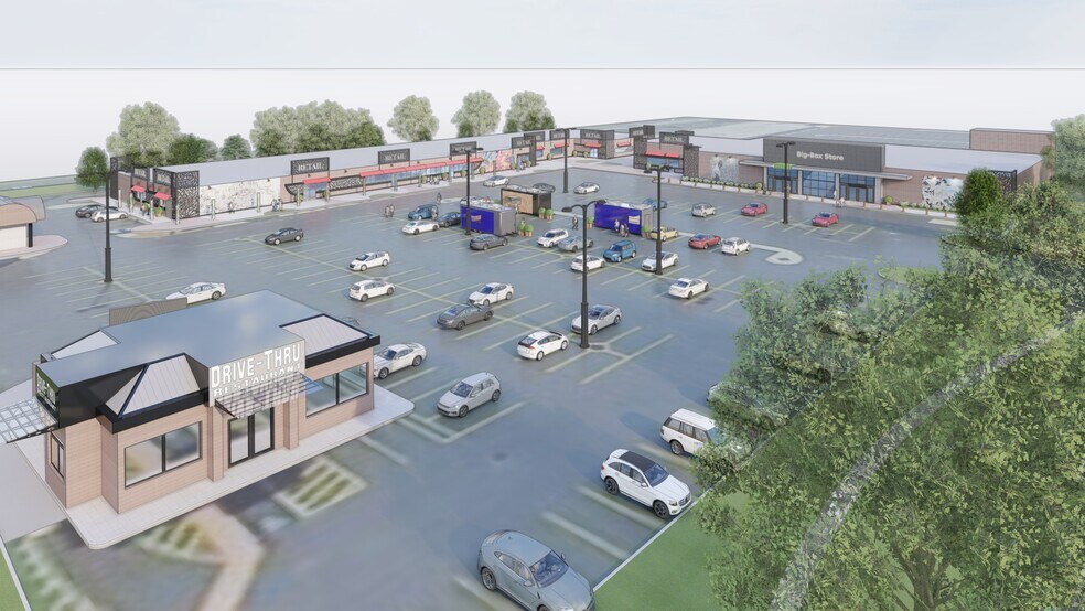 More Photos Of 12 E Bancroft St, Toledo Unknown For Lease