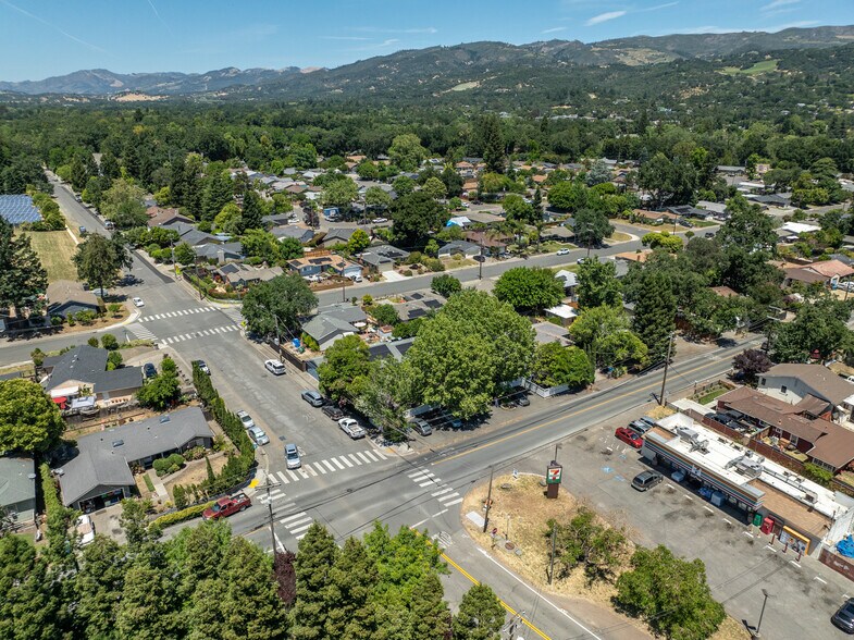 More Photos Of 595 Boyes Blvd, Sonoma Apartments For Sale