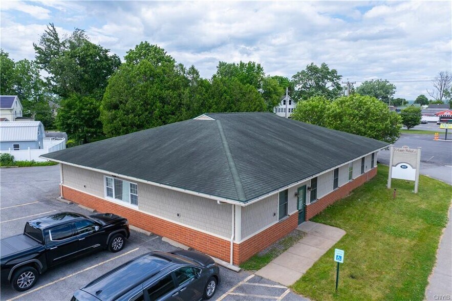 More Photos Of 1107 Floyd Ave, Rome Medical For Sale