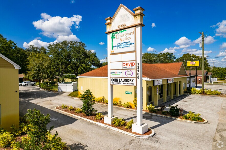 More Photos Of 13106 N Florida Ave, Tampa Unknown For Lease