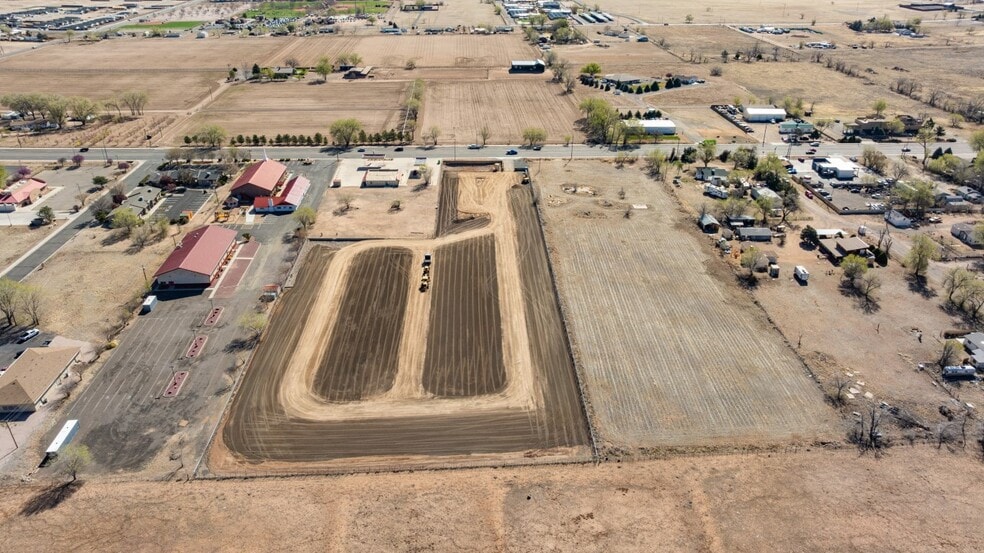 More Photos Of 1468 State Rte State Rte 89, Chino Valley Land For Sale