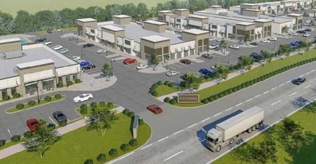 More Photos Of 15101 Ronald Reagan Blvd, Leander, TX 78641, Unite, Leander Unknown For Lease