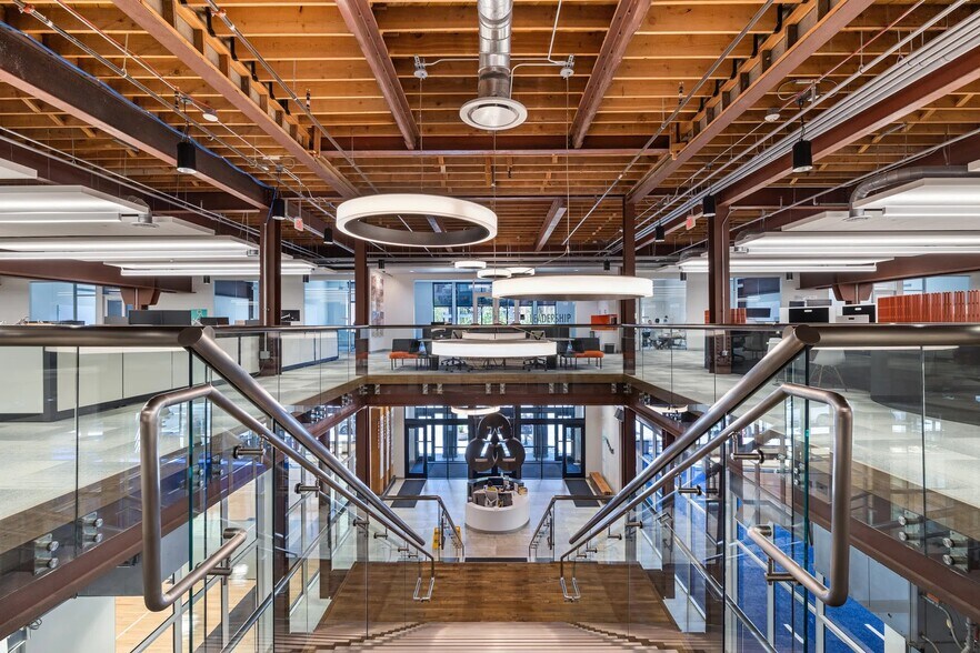 More Photos Of 918 W Idaho St, Boise Office For Lease