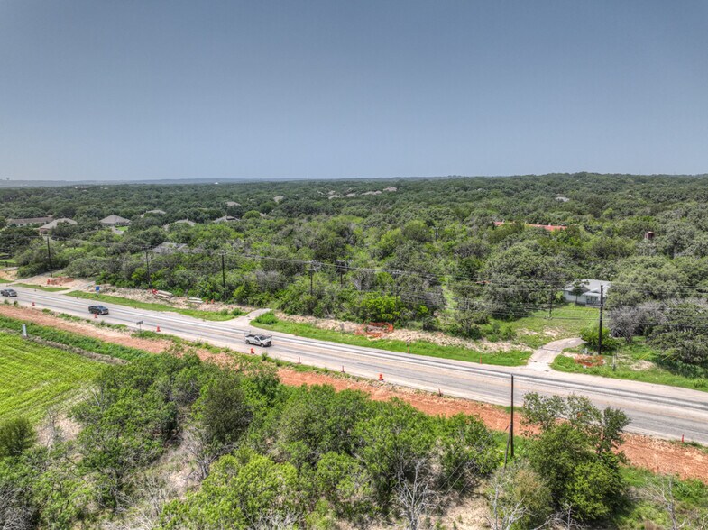 More Photos Of 19565 FM 2252, Garden Ridge Land For Sale