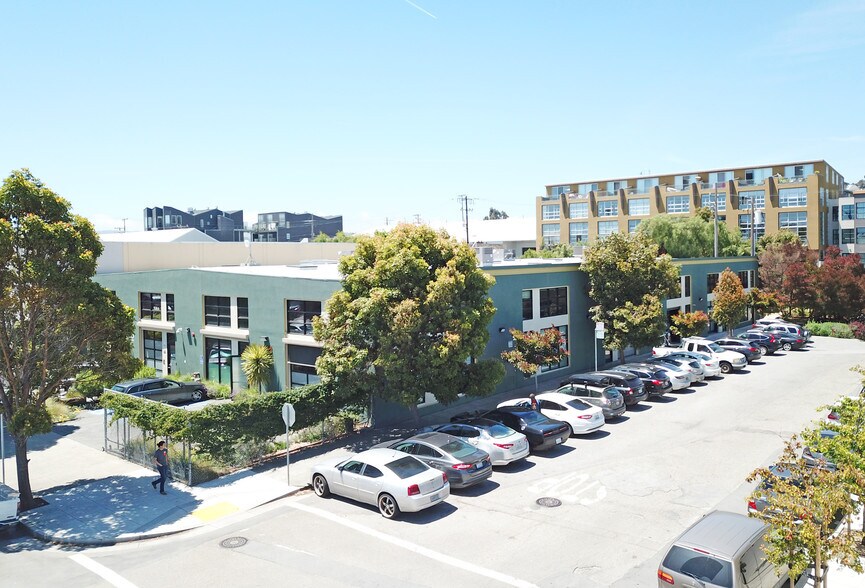 Primary Photo Of 1400 Tennessee St, San Francisco Showroom For Lease