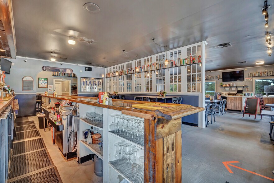 More Photos Of 50-54 Main St, Hebron Restaurant For Lease