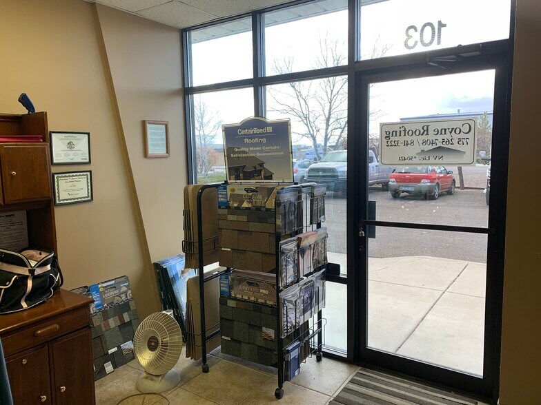 More Photos Of 1176 Angela Ct, Minden Manufacturing For Lease