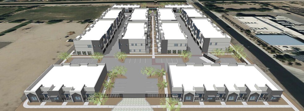 More Photos Of 960 Baseline Rd, Phoenix Land For Sale