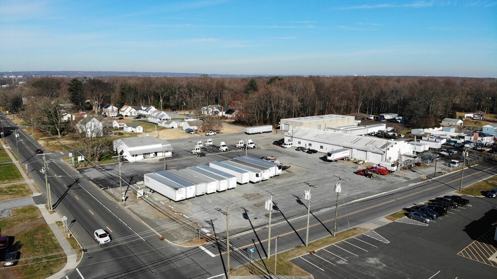 Primary Photo Of 291 Harding Hwy, Carneys Point Land For Sale