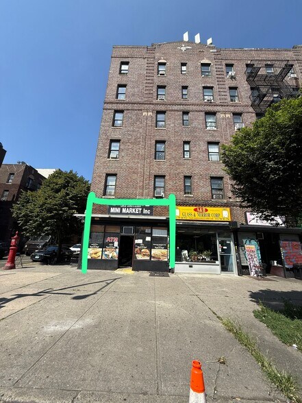 Primary Photo Of 288-295 Maple St, Brooklyn Apartments For Lease