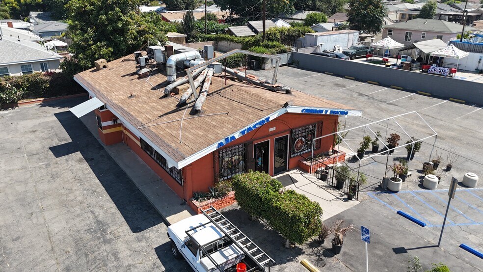 More Photos Of 2201 E Alondra Blvd, Compton Land For Sale