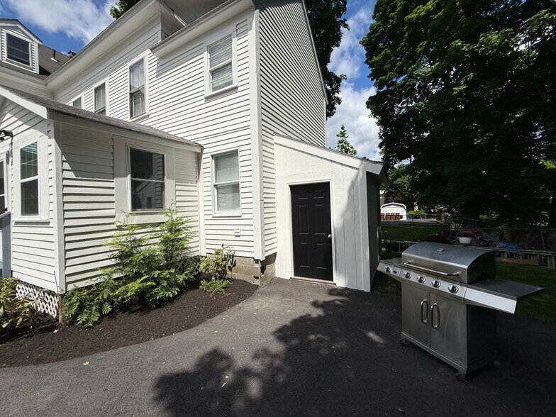 More Photos Of 6 Mayhew St, Hopkinton Multifamily For Sale