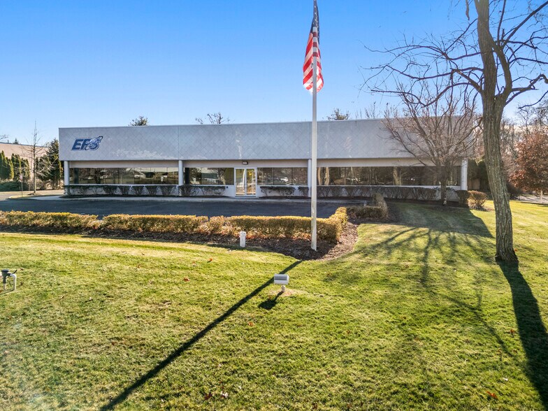 More Photos Of 61 James Way, Eatontown Office For Sale