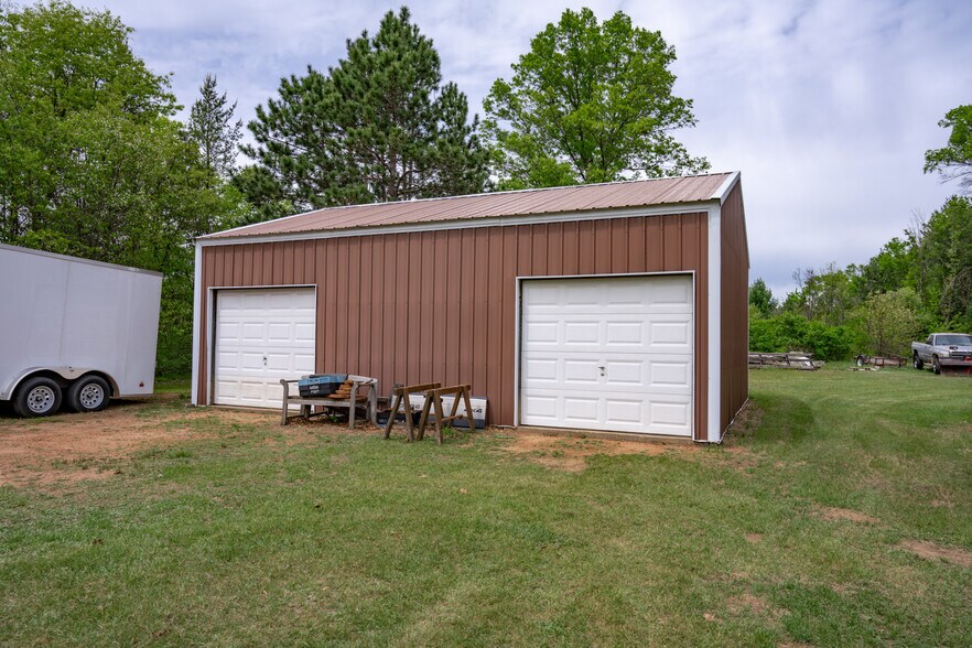 More Photos Of W5630 State Road 21, Necedah Specialty For Sale