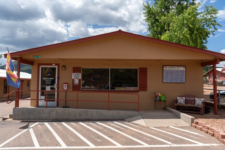 More Photos Of 4004 N AZ Highway 87, Pine Light Distribution For Sale
