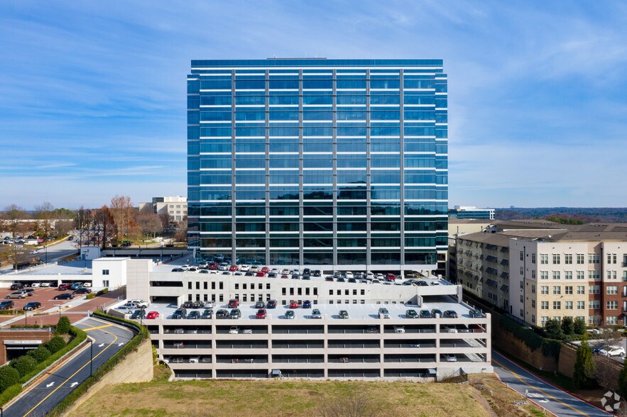 More Photos Of 3300 Riverwood Pky SE, Atlanta Office For Lease