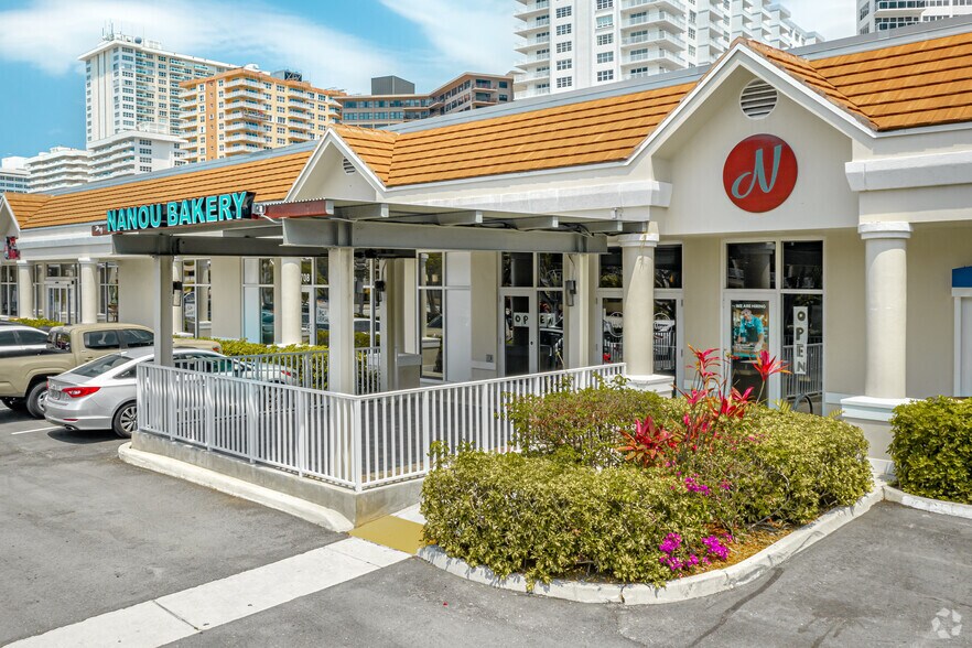 More Photos Of 3700-4032 N Ocean Blvd, Fort Lauderdale Unknown For Lease