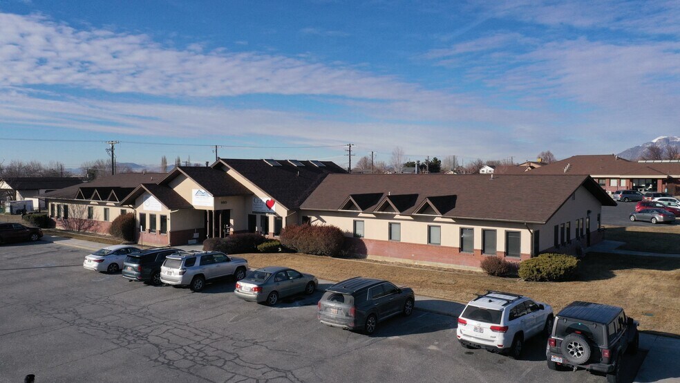 Primary Photo Of 980 Medical Dr, Brigham City Medical For Sale
