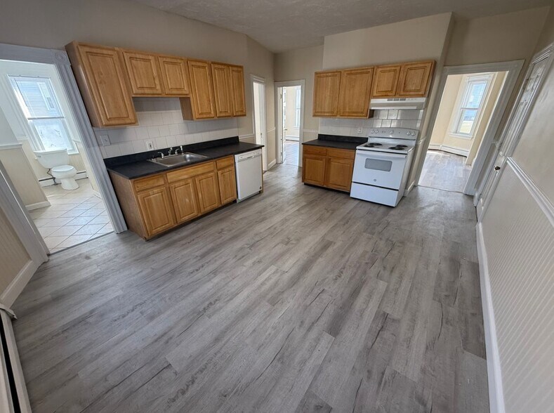 More Photos Of , Brockton Multifamily For Sale