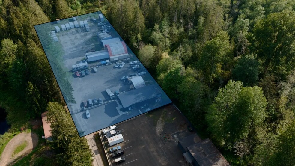 More Photos Of 5032 SE Mile Hill Dr, Port Orchard Warehouse For Sale