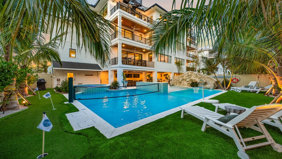 More Photos Of , Siesta Key Multifamily For Sale