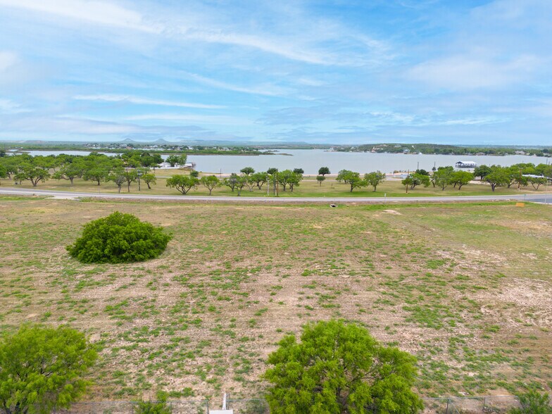 More Photos Of 7590 Knickerbocker rd, San Angelo Land For Sale