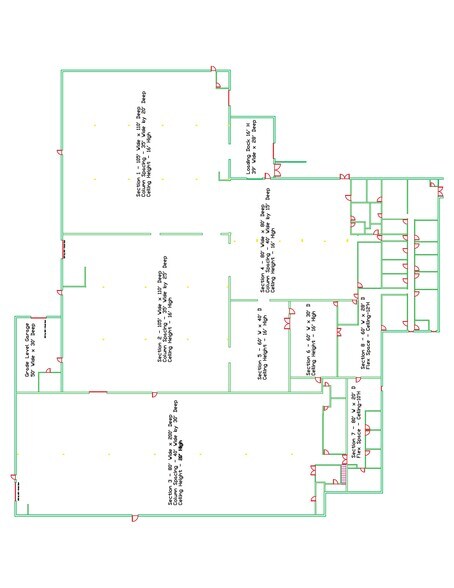 More Photos Of 955 Millstead Way, Rochester Manufacturing For Sale