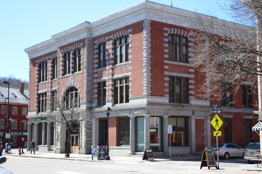 More Photos Of 90 Main St, Montpelier Storefront For Lease