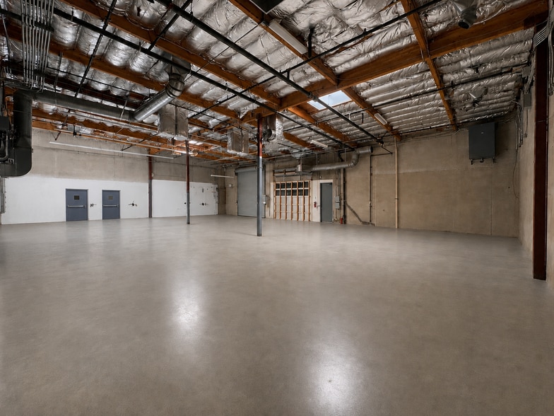 More Photos Of 2591 Kerner Blvd, San Rafael Industrial For Lease