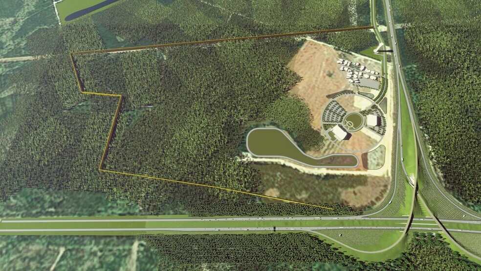 More Photos Of 7 Redwood Materials Dr, Ridgeville Land For Sale