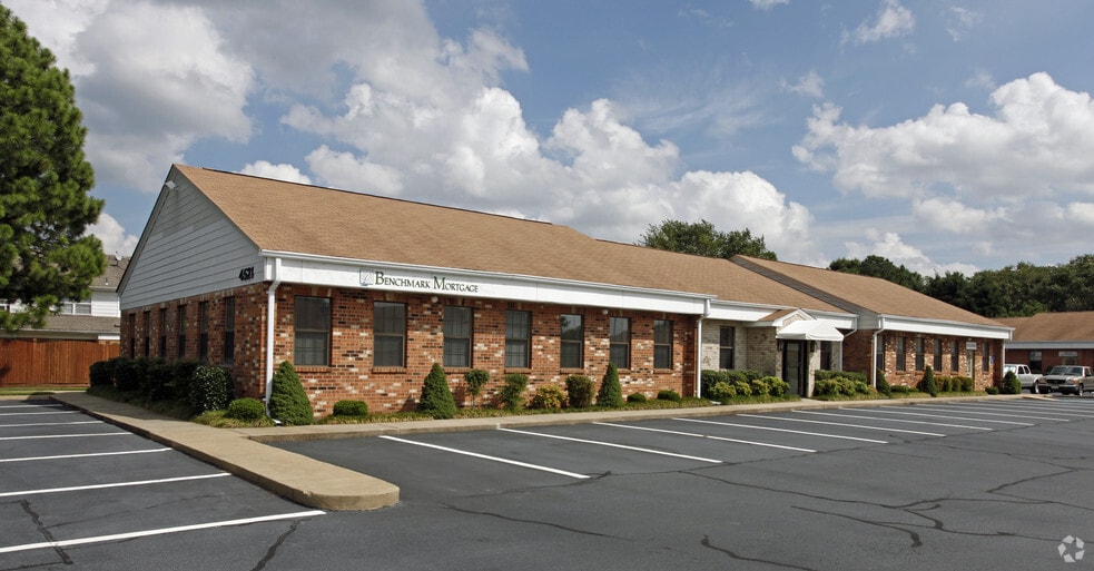 Primary Photo Of , Virginia Beach Office For Sale