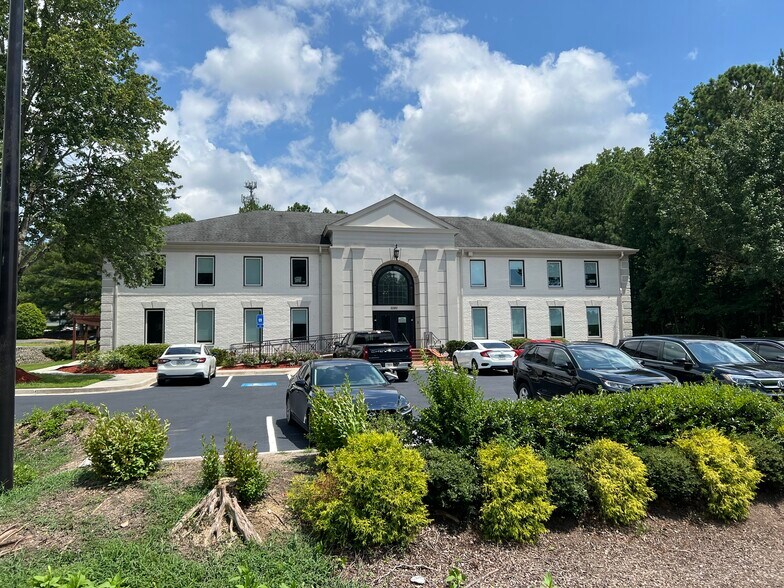 More Photos Of 2280 Satellite Blvd, Duluth Loft Creative Space For Sale