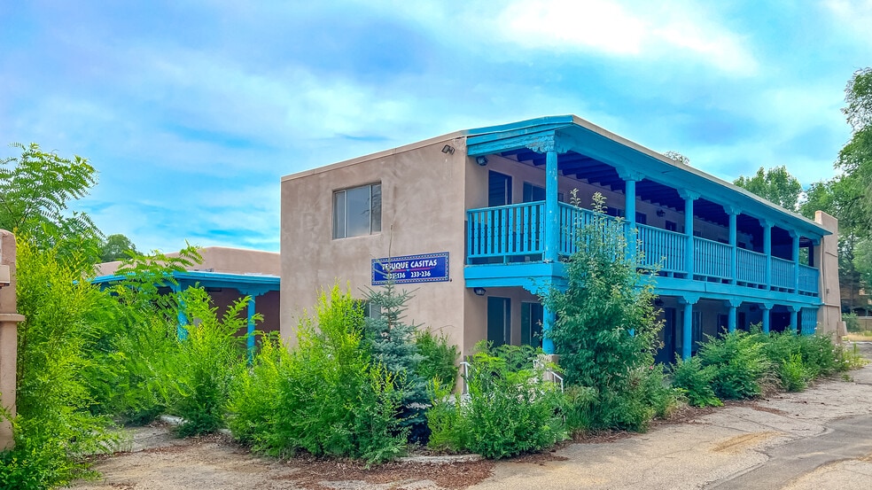 More Photos Of 413 Paseo Del Pueblo Norte, Taos Hotel For Sale