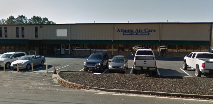 More Photos Of 3150 Florence Rd, Powder Springs Flex For Lease