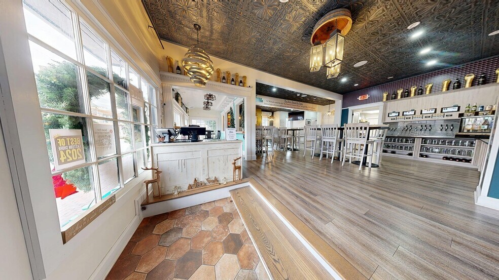 Primary Photo Of 310 N Talbot St, Saint Michaels Flex For Lease