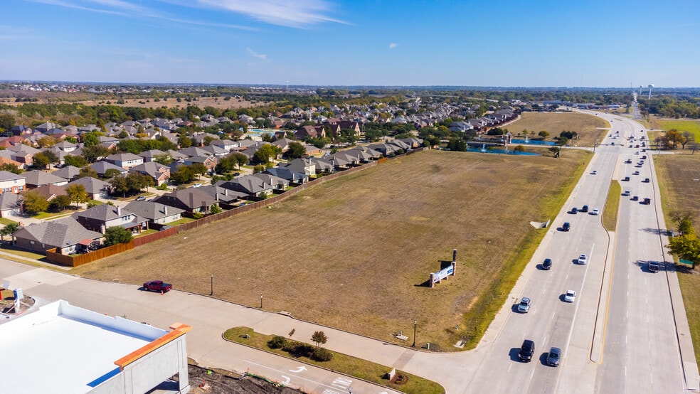 More Photos Of S State Highway 78, Lavon Land For Sale