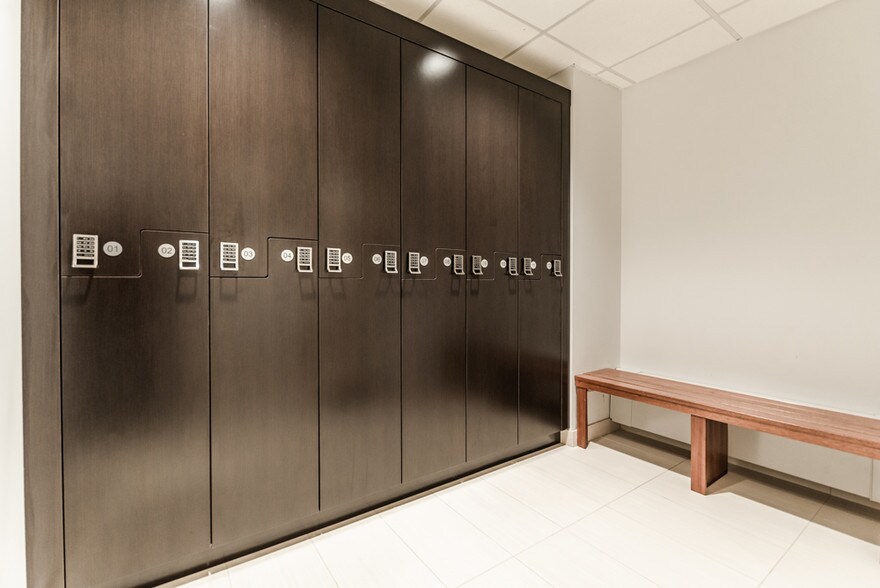 More Photos Of 1 Station Pl, Stamford Office For Lease