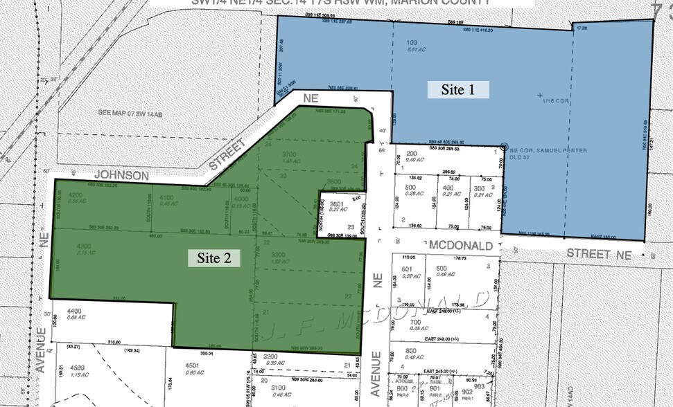 More Photos Of 2730 Cherry Ave NE, Salem Warehouse For Sale