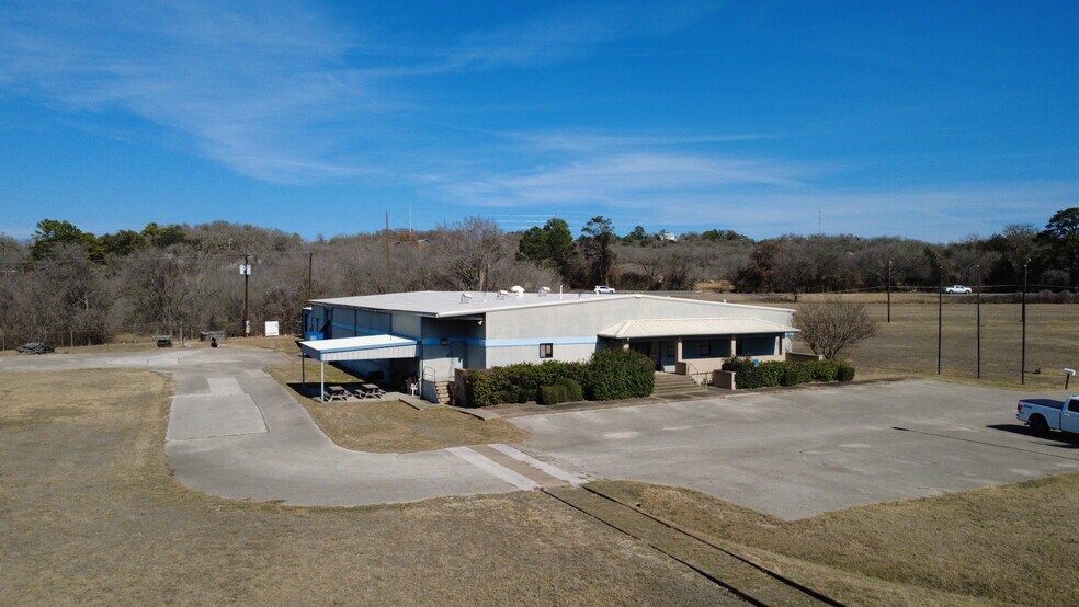Primary Photo Of 1600 South Hwy 96, Bastrop Manufacturing For Sale