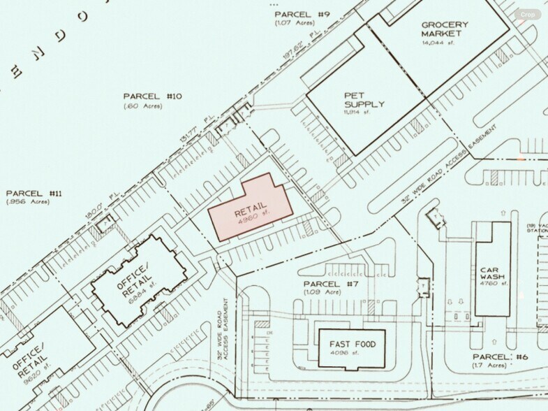 More Photos Of 2665 Sperry Ave, Patterson Land For Sale