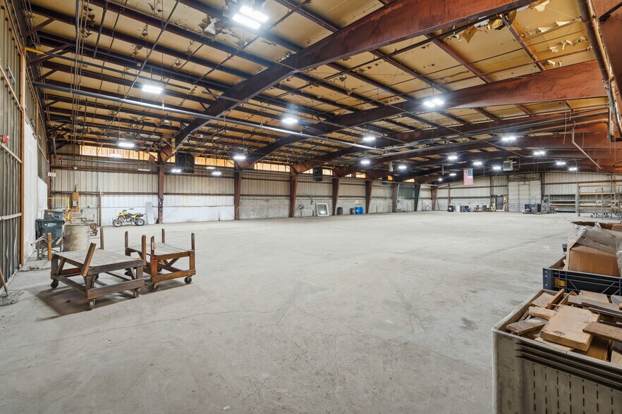 Primary Photo Of 40 Water St, Amesbury Warehouse For Lease